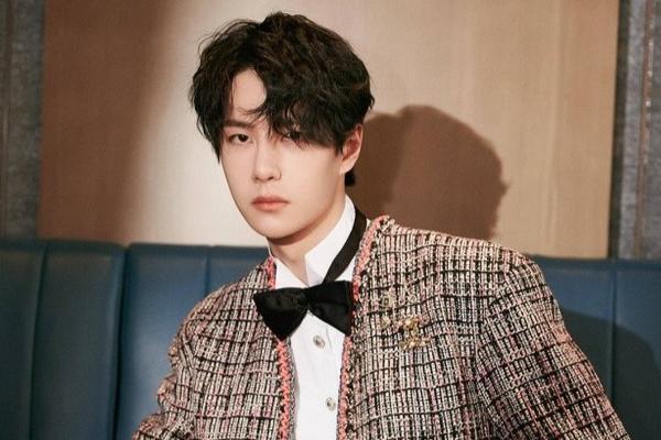 Vương Nhất Bác: Không vì thế giới mà thay đổi, chỉ làm điều thuần khiết-5