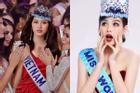 Đỗ Thị Hà chưa thi Hoa hậu Thế giới 2021 đã có ảnh đăng quang