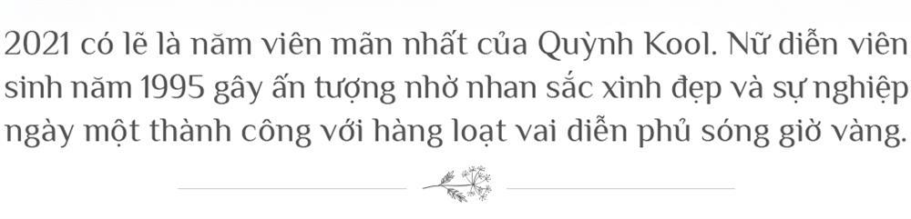 Quỳnh Kool: Tôi có người chống lưng là thật!-1