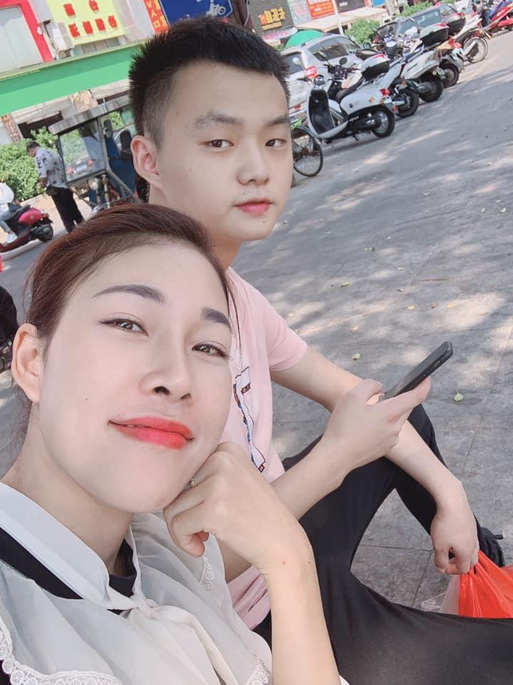 Vợ cũ Hiệp Gà có tình mới sinh năm 1998: Ngon, mỗi tội non-3