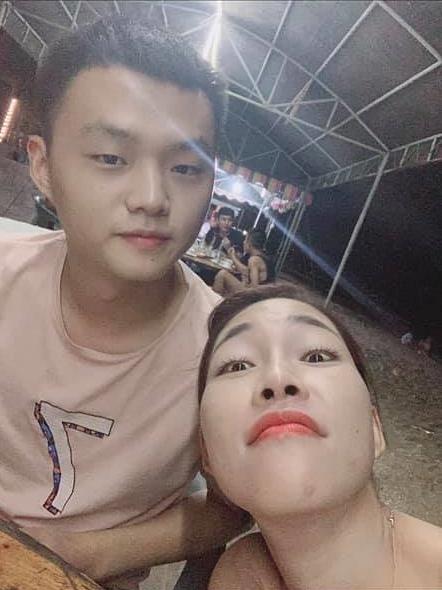 Vợ cũ Hiệp Gà có tình mới sinh năm 1998: Ngon, mỗi tội non-4