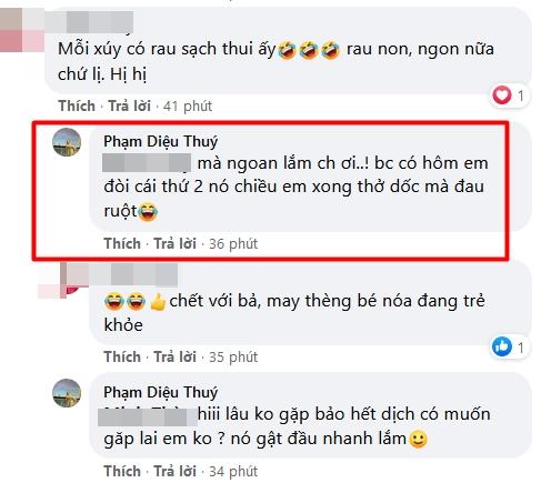 Vợ cũ Hiệp Gà có tình mới sinh năm 1998: Ngon, mỗi tội non-10