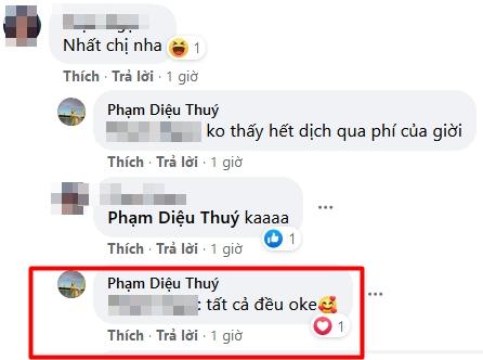 Vợ cũ Hiệp Gà có tình mới sinh năm 1998: Ngon, mỗi tội non-8