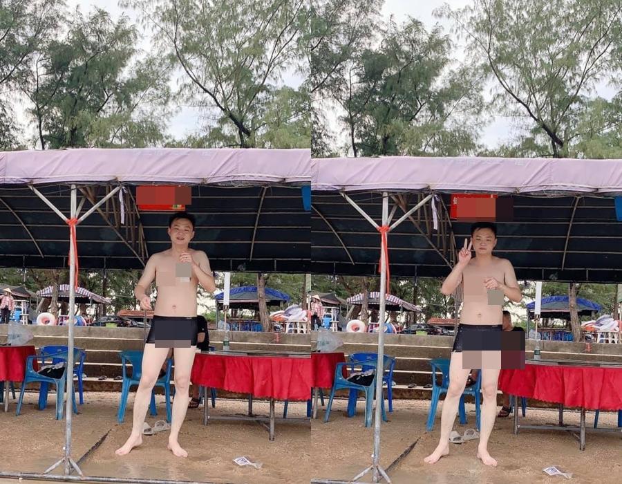 Vợ cũ Hiệp Gà có tình mới sinh năm 1998: Ngon, mỗi tội non-2