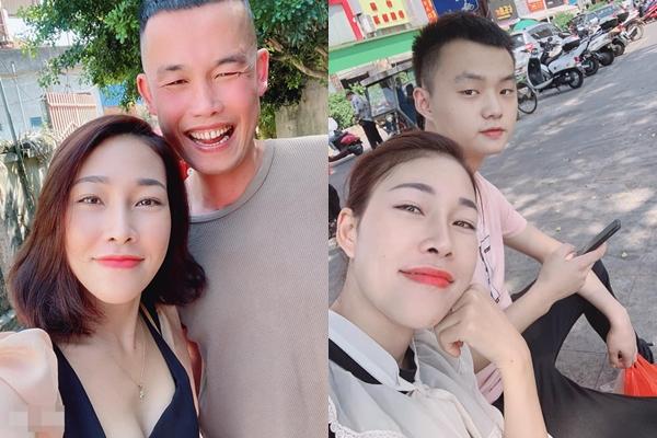 Hiệp Gà lại chuẩn bị mời cả làng ăn cỗ sau 3 đời vợ?-6