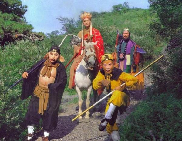Giải mã cuộc gọi bí ẩn và tào lao nhất lịch sử ở Tây Du Ký-1