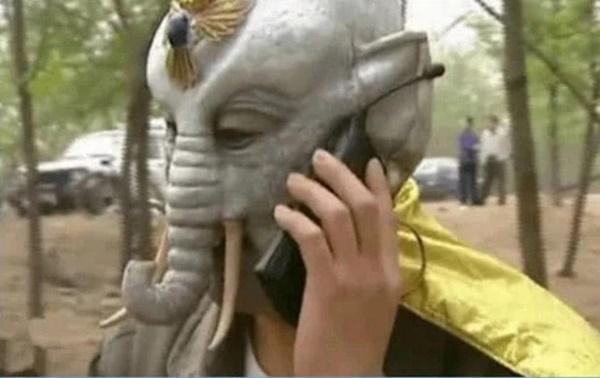 Giải mã cuộc gọi bí ẩn và tào lao nhất lịch sử ở Tây Du Ký-3