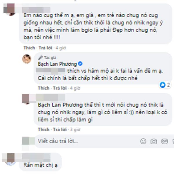 Vợ sắp cưới Huỳnh Anh công khai mắng các em gái vô liêm sỉ-4