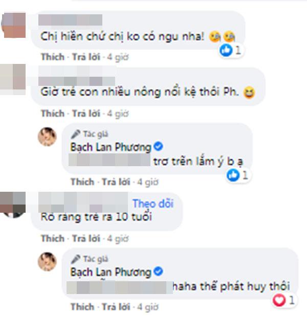 Vợ sắp cưới Huỳnh Anh công khai mắng các em gái vô liêm sỉ-5