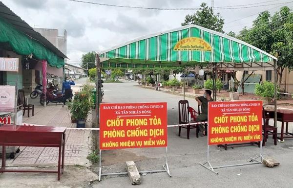 Miền Tây căng mình chống dịch Covid-19-1