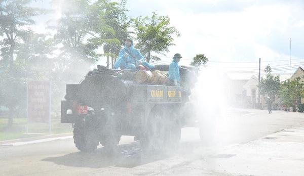 Miền Tây căng mình chống dịch Covid-19-2