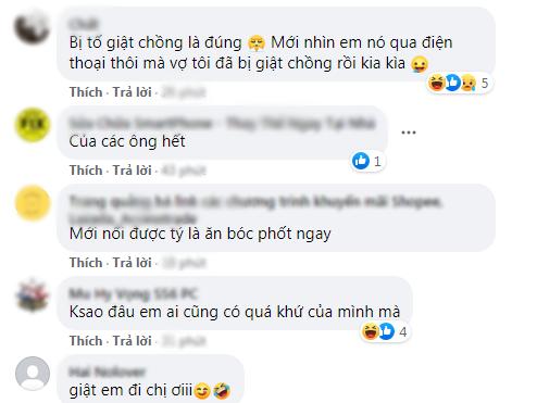 Vợ quốc dân Tiểu Hý nổi đình đám TikTok bị phốt giật chồng người-3