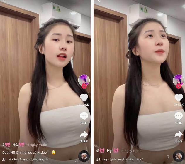 Giật mình không nhận ra vợ quốc dân Tiểu Hý từng nổi đình đám-3