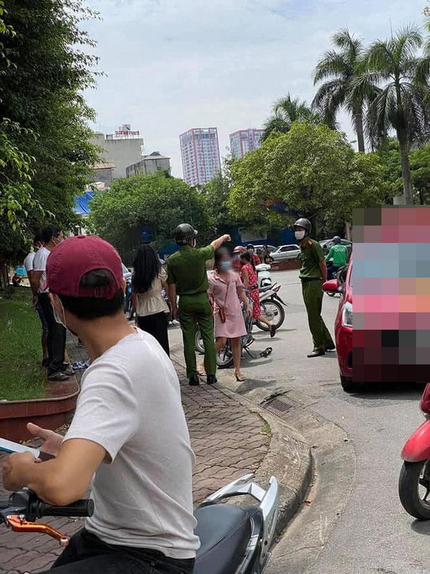 Tiểu tam ăn liên hoàn vả vẫn thách: Tao đứng cho mày đánh đấy-2