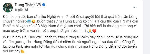 Những lần vạ miệng phân biệt vùng miền của MC Thành Trung-3