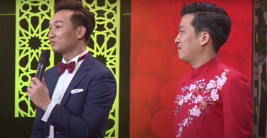 Những lần vạ miệng phân biệt vùng miền của MC Thành Trung-4