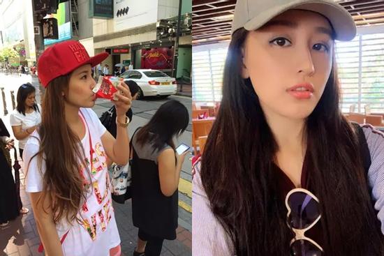 Mai Phương Thúy thời 'trẻ trâu' trông Hip-hop đừng hỏi!