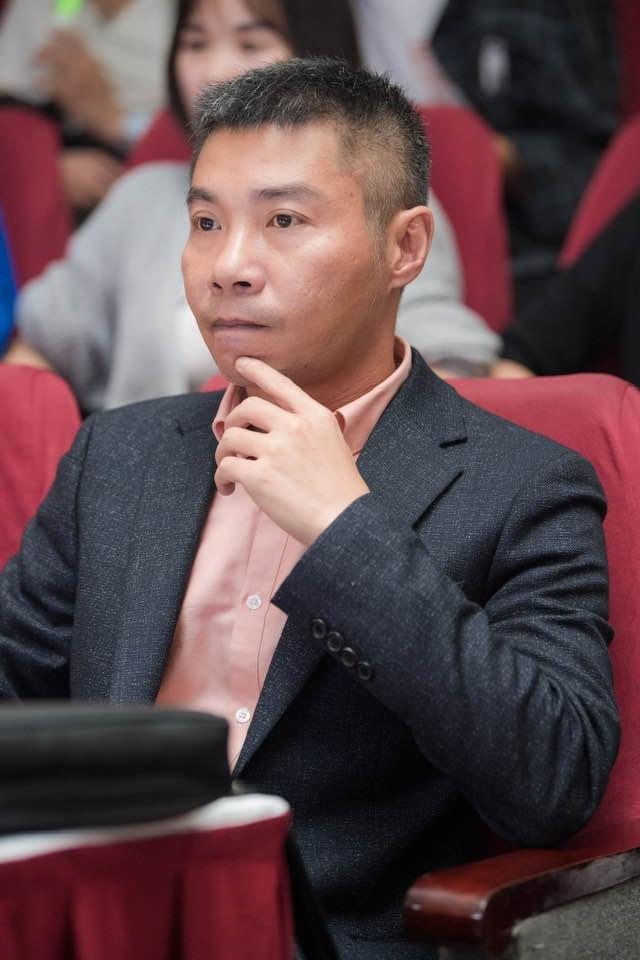 Công Lý ngã phải nhập viện, người đại diện bác tin đột quỵ-2