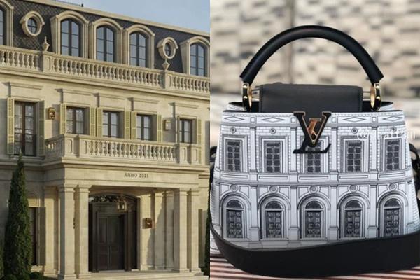 Vừa được tặng xế hộp, Đoàn Di Băng khoe tậu thêm Rolls Royce-4