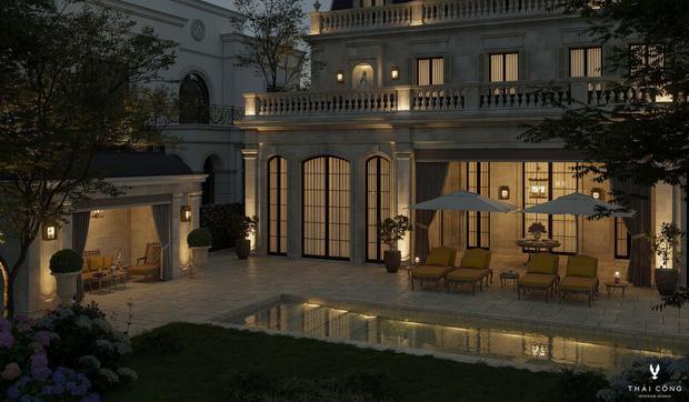 Ảnh cận nhà mới đẹp lung linh của Đoàn Di Băng-11