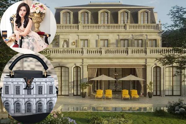 Bị antifan ngồi lên đầu, Đoàn Di Băng xưng mày, tao đáp trả-5