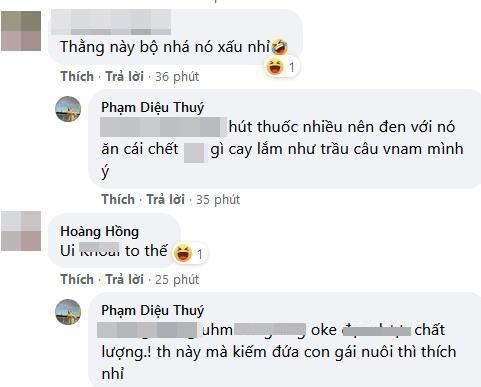 Vợ cũ Hiệp Gà có tình mới sinh năm 1998: Ngon, mỗi tội non-9