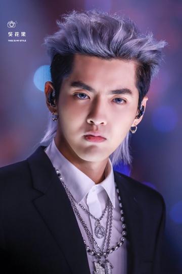 Quyền lực của Ngô Diệc Phàm trước khi lộ bê bối tình dục-1