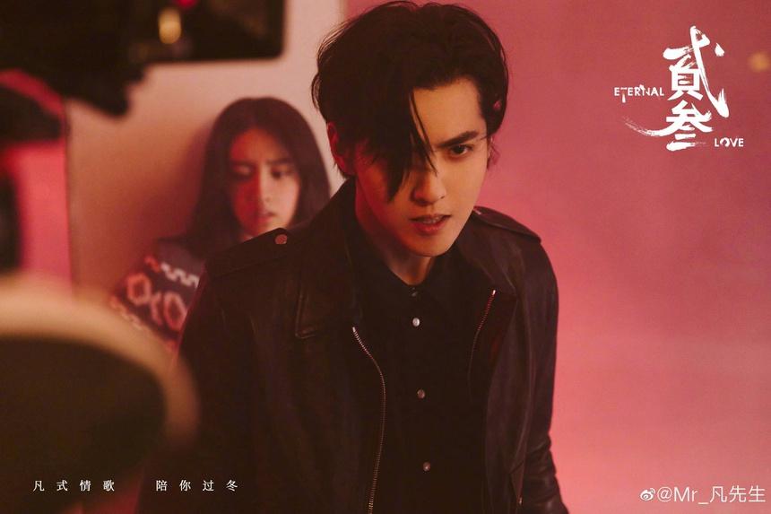 Quyền lực của Ngô Diệc Phàm trước khi lộ bê bối tình dục-2