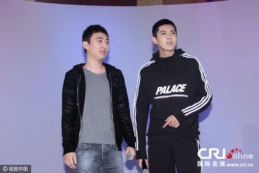 Quyền lực của Ngô Diệc Phàm trước khi lộ bê bối tình dục-4