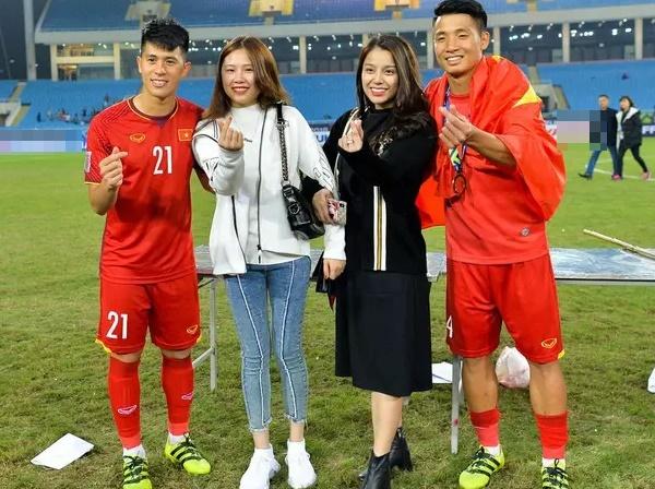 Rộ tin Trần Đình Trọng sắp đám cưới với bồ hơn 2 tuổi-5