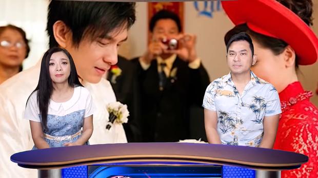 Thủy Tiên cần một người đàn ông bên cạnh, Đan Trường lại quá bận-1