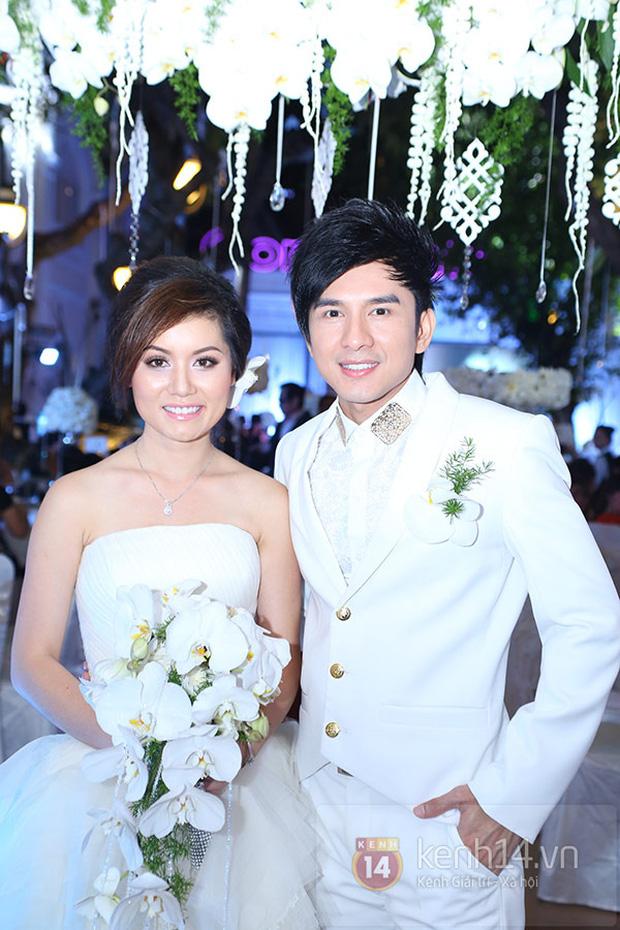 Thủy Tiên cần một người đàn ông bên cạnh, Đan Trường lại quá bận-3