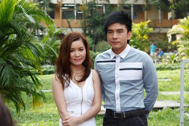 Thủy Tiên cần một người đàn ông bên cạnh, Đan Trường lại quá bận-4