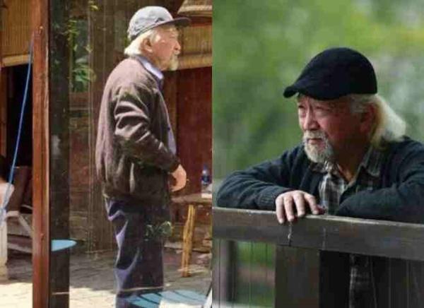 Sao Tể Tướng Lưu Gù đối đầu nhiều ông lớn, U80 vẫn đóng cảnh nguy hiểm-4