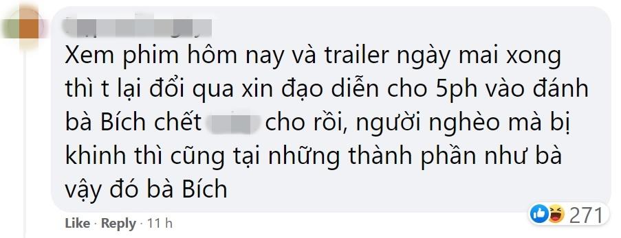 Hương Vị Tình Thân tập 67: Giúp việc bị đổ tiếng oan, quay lại chửi xối xả chủ cũ-7