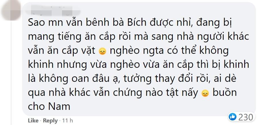 Hương Vị Tình Thân tập 67: Giúp việc bị đổ tiếng oan, quay lại chửi xối xả chủ cũ-9