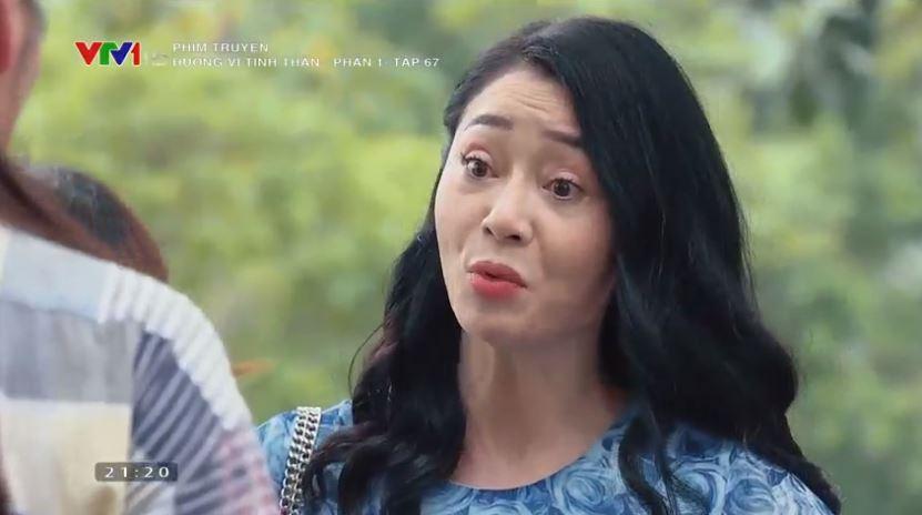 Hương Vị Tình Thân tập 67: Giúp việc bị đổ tiếng oan, quay lại chửi xối xả chủ cũ-3