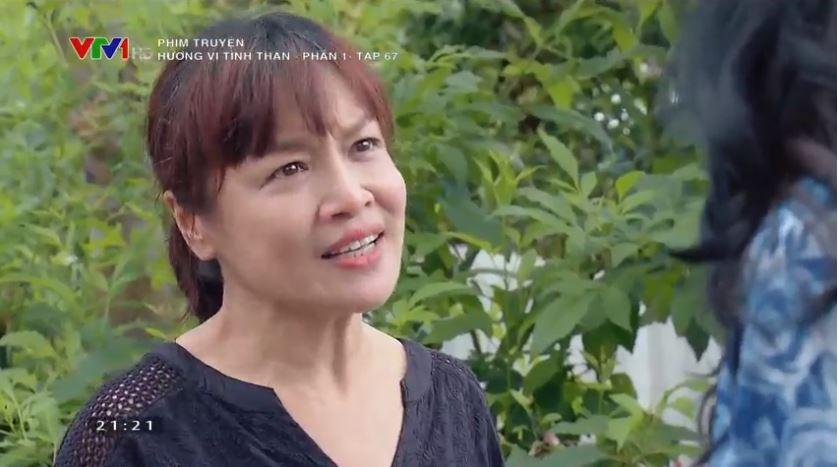 Hương Vị Tình Thân tập 67: Giúp việc bị đổ tiếng oan, quay lại chửi xối xả chủ cũ-4