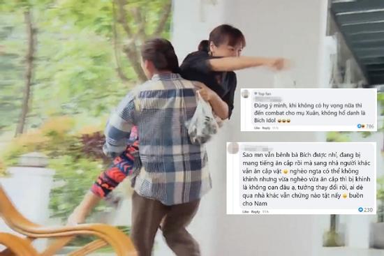 'Hương Vị Tình Thân' tập 67: Giúp việc bị đổ tiếng oan, quay lại 'chửi' xối xả chủ cũ