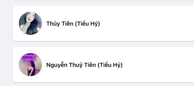 Vợ quốc dân Tiểu Hý bất ngờ dính sự cố trên MXH-1