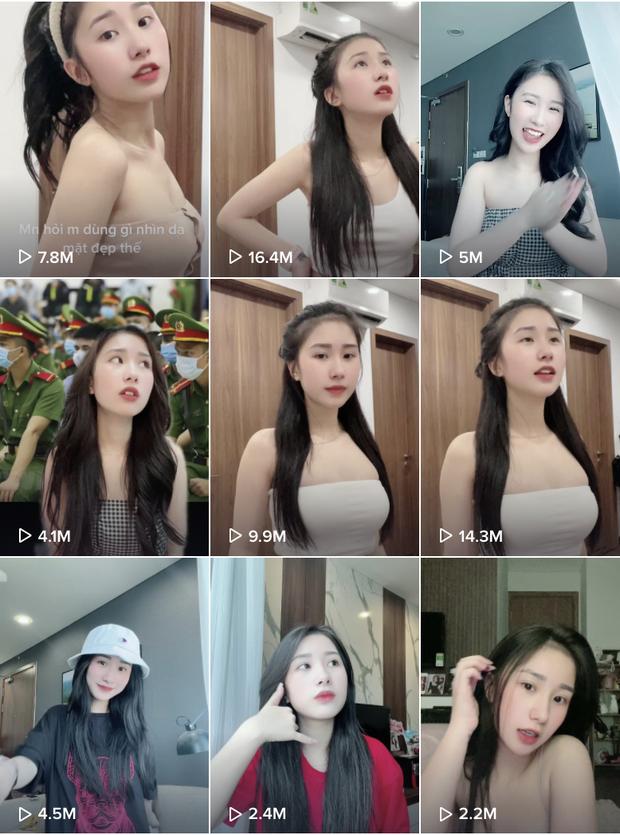 Vợ quốc dân Tiểu Hý bất ngờ dính sự cố trên MXH-2