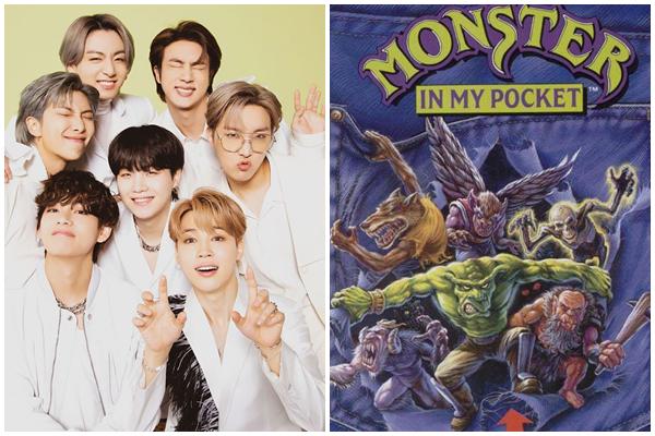 Vừa được minh oan, Butter BTS lại bị nghi giống ca khúc của nghệ sĩ Hà Lan?-3