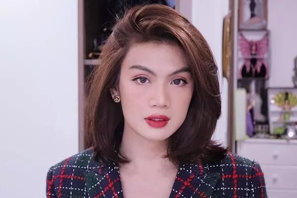 Đào Bá Lộc làm đẹp cho cả nhà còn tiết lộ em gái rất quý anh rể-8