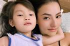 Con gái 5 tuổi cho phép Hồng Quế lấy chồng