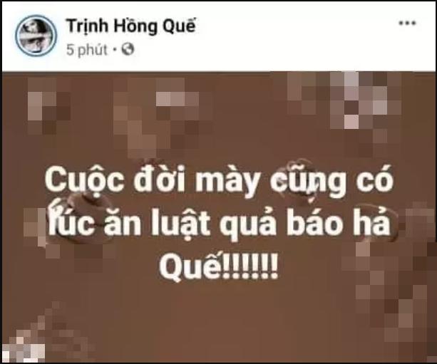 Con gái 5 tuổi cho phép Hồng Quế lấy chồng-6