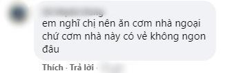 Chồng đưa 750k đòi vợ nấu ăn nửa tháng: Mua nịt mà nhai được lâu lắm-8