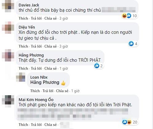 NSND Hồng Vân phát ngôn giữa dịch bệnh gây tranh cãi mạnh-2