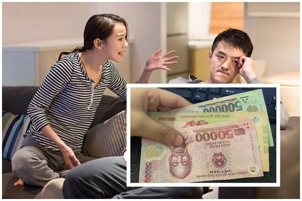 Xuất hiện anh chồng bên ngoài tâm lý, bên trong nhiều tiền-3