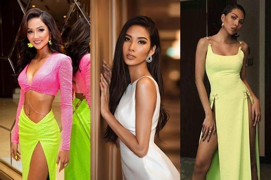 Những mỹ nhân Việt sở hữu da nâu 'giòn tan' quyến rũ nhất Vbiz