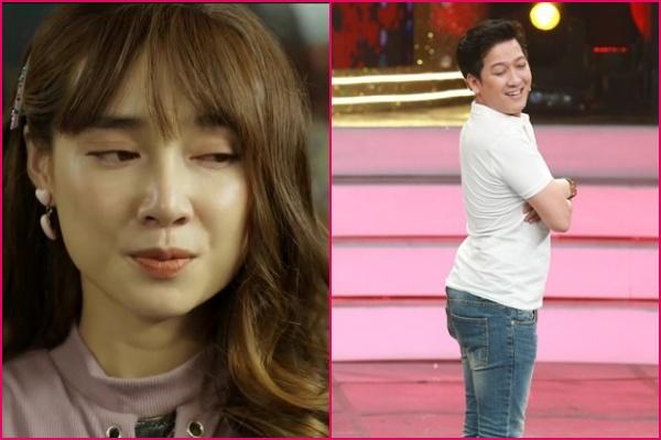 Nhã Phương, Lan Ngọc mix đồ với áo vest chuẩn style soái tỷ-10